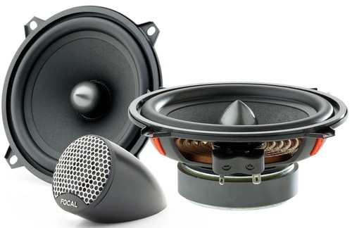Focal isu130 13 - focal, casse