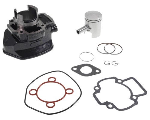 Kit cilindro 50cc per piaggio - cilindro,