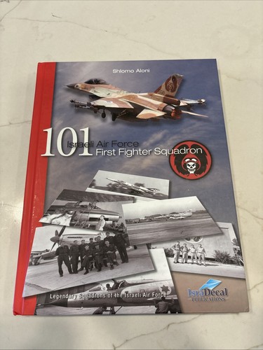101 israeli air force - israeli,