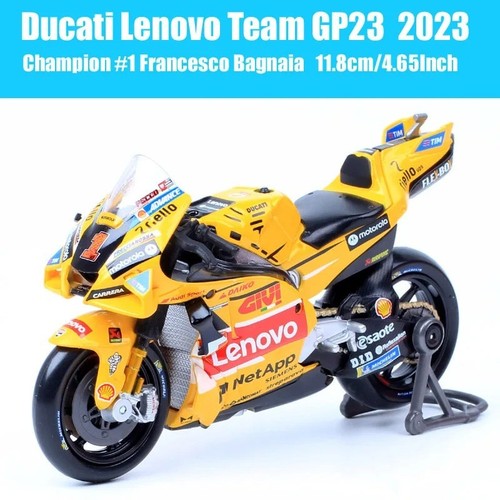 Motogp rc16 gp21 gp22 - 1/18,