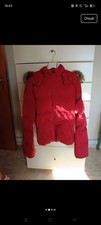 Piumino donna woolrich