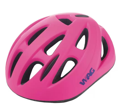 Casco bici wag - casco,