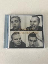 Very rare coldplay live - very,