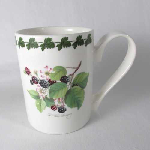 Portmeirion mug pomona the - portmeirion,