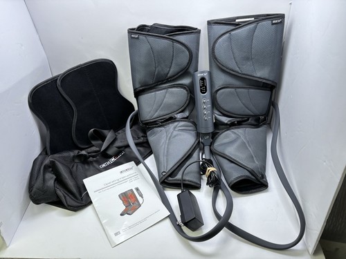Cincom massaggiatore gambe - cincom,