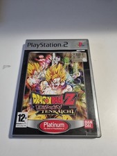 Dragon Ball Z Budokai