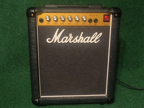 Amplificatore solo vintage - solo,
