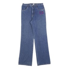 Jeans donna OVIESSE blu