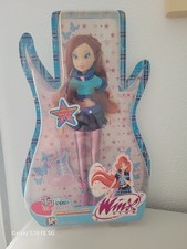 Winx club bloom concerto - club, in