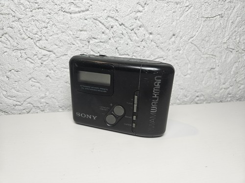 Walkman sony srf m30 - srf-m30, fm/am