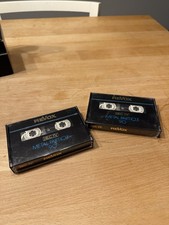 Revox Metal Particle 90