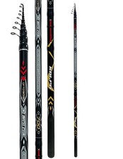 Canna da pesca Bolognese Everstorm 5 metri