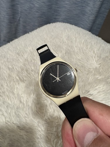 Swatch vintage uomo 1987 - uomo,