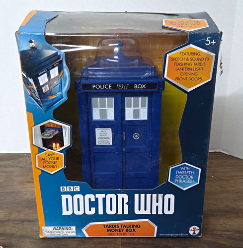 Underground toys doctor - toys,