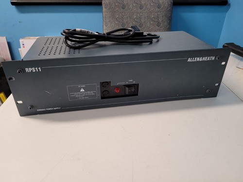 Alimentatore console allen - console, &