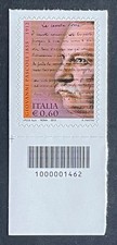 Italia 2012 - Giovanni Pascoli