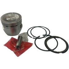 Pistone Decespugliatore Honda