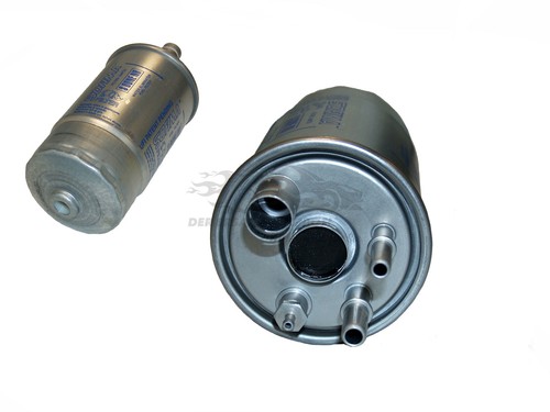 Filtro gasolio per fiat doblo - filtro,