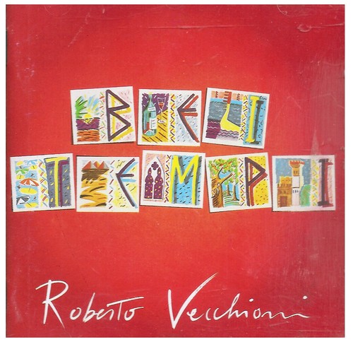 Roberto vecchioni bei tempi - bei,