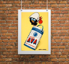 CALIMERO AVA CAROSELLO  - cm