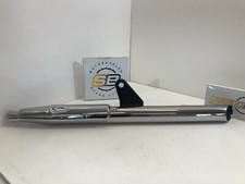TERMINALE SCARICO MARMITTA SINISTRO TRIUMPH SPEEDMASTER TRIUMPH AMERICA EXHAUST 