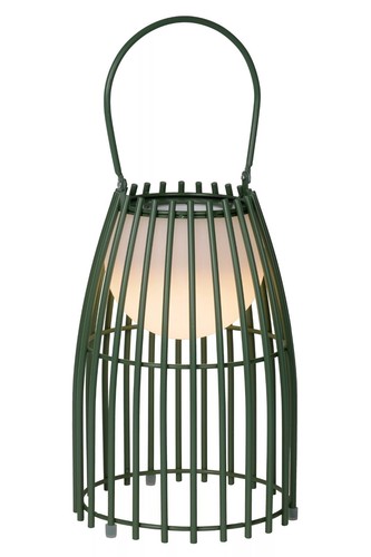 Lucide led lampada - lampada, tavolo