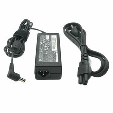 Original HP Adapter Für