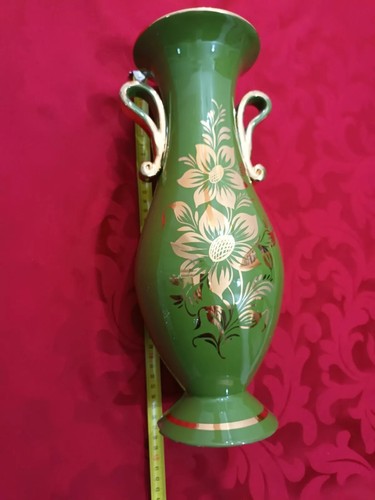 Antico vaso portafiori - antico,
