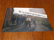 Fototifo ultras 1988-89 ULTRAS BRINDISI a Catania  