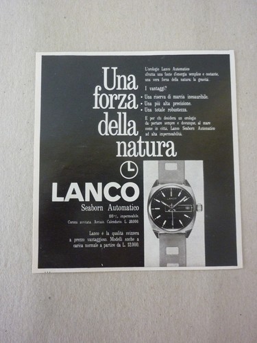 Advertising pubblicita - #,