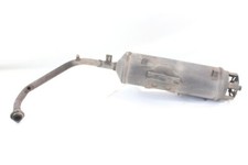 KYMCO X-TOWN 125 1830AAGE8E60DKX MARMITTA SILENZIATORE SCARICO CT125 20 - 24 MUF