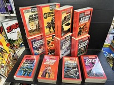 MA6 Tascabili Nord Omnibus 12