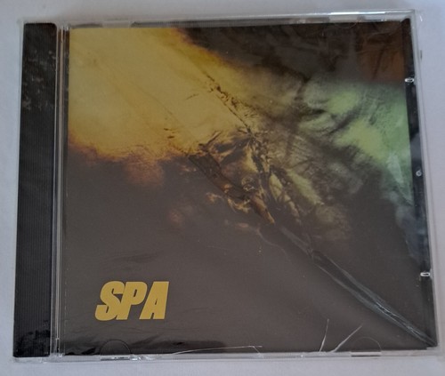 Spa - spa, (2004)