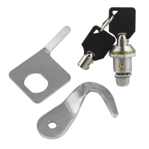 Trunk pack lock - trunk, for