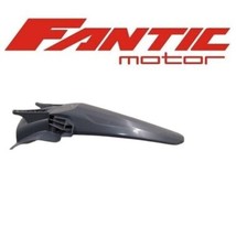 Codino posteriore originale