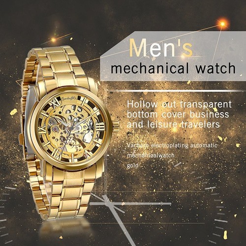 Orologio polso uomo - orologio,