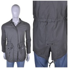 Giacca Militari Vintage