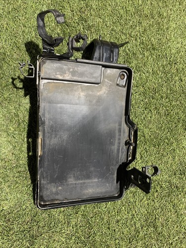 Supporto batteria fiat 500l - supporto,