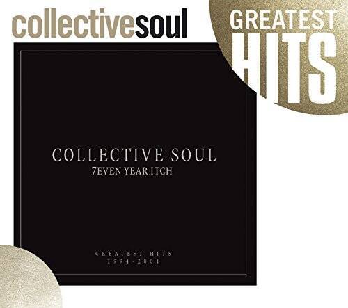 7even year itch - year, collective