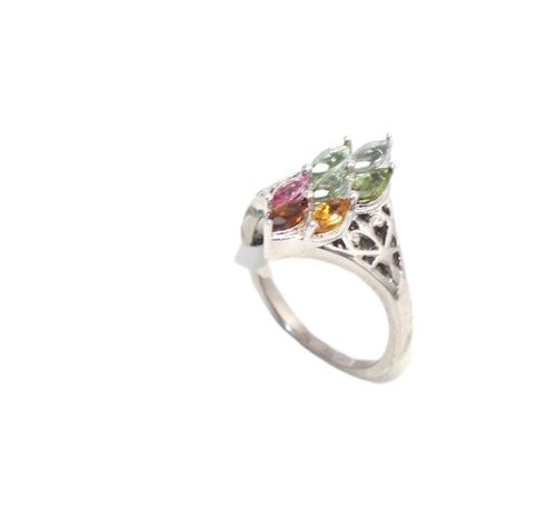 Anello argento 925 - anello,