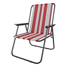 Sedia pieghevole da spiaggia