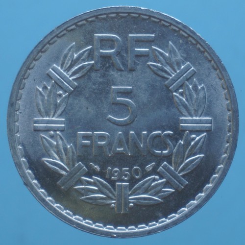 Francia repubblica 5 - francia,