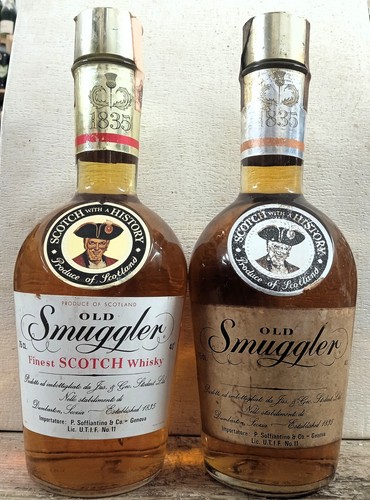 Finest scotch whisky - 1,