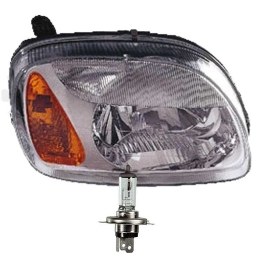 Faro destro per nissan - per, micra