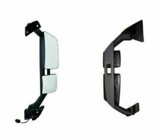 Specchio retrovisore completo