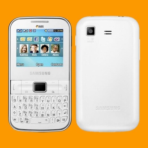 Cellulare samsung anycall - cellulare,