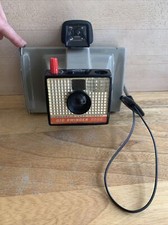 Macchina fotografica terrestre