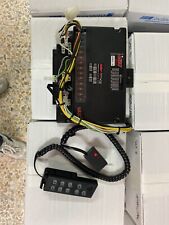 CENTRALINA SIRENA SAR8 INTAV AMBU POL 