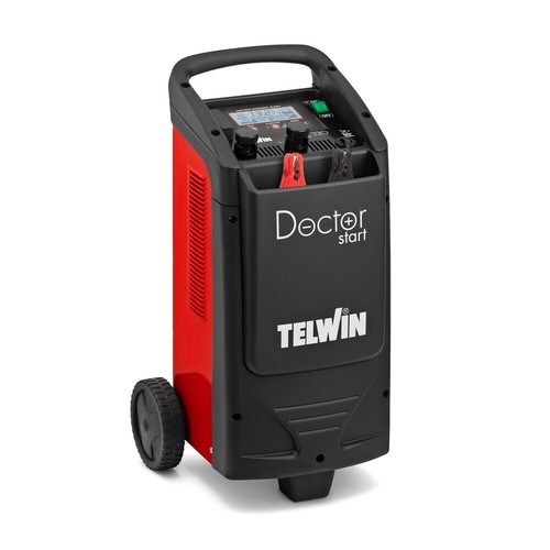 Telwin doctor start 330 230v - start,