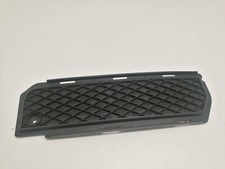 Smart Roadster 452 griglia posteriore mascherina posteriore sinistra 0010027V005